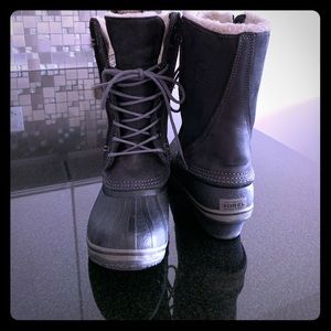 ❄️ Women’s Sorel winter snow boots ❄️